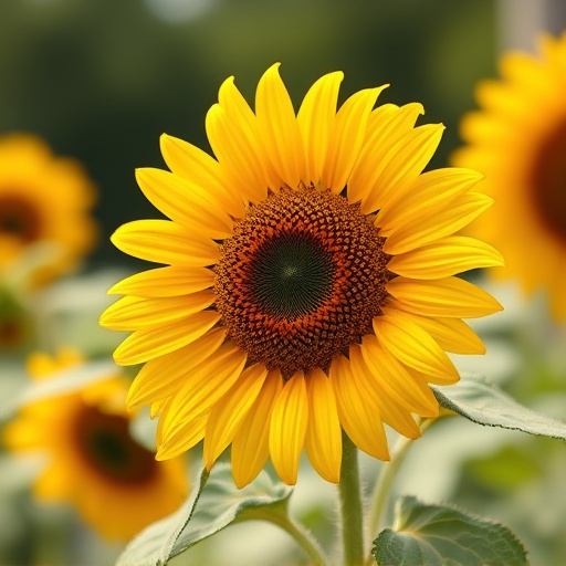 sunflower