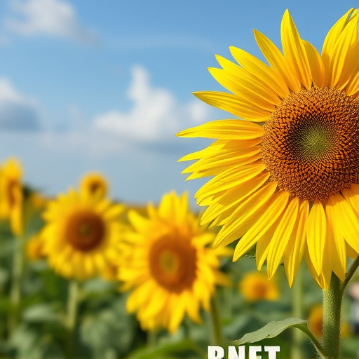 sunflower