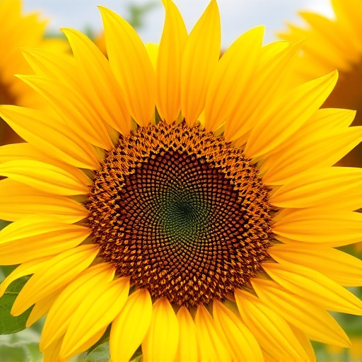 sunflower