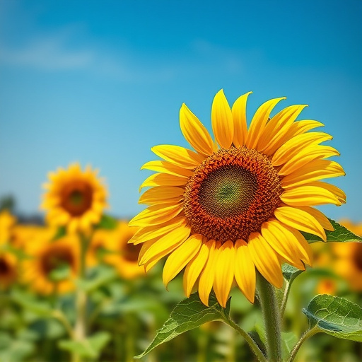 sunflower