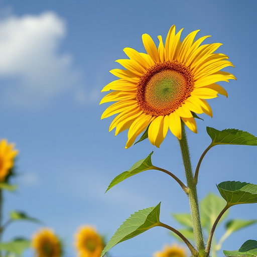 sunflower