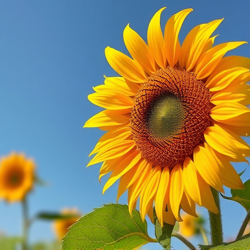 sunflower