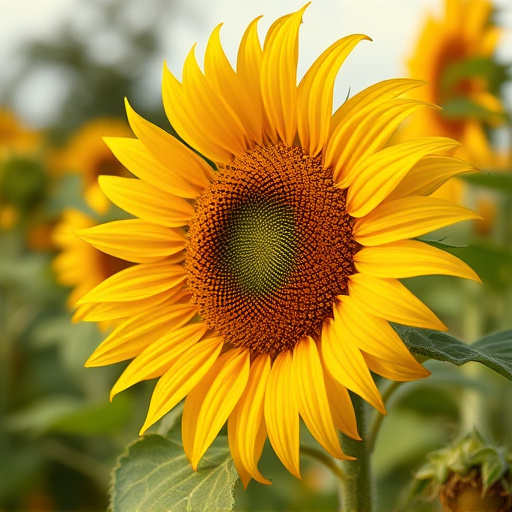 sunflower