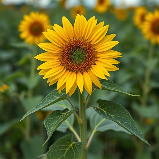sunflower