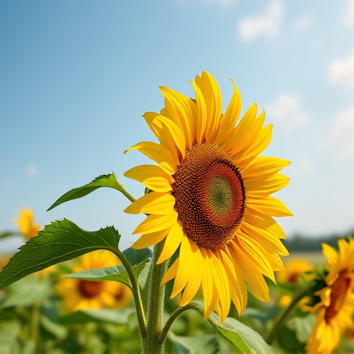 sunflower