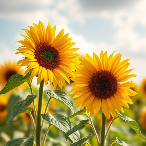 sunflower