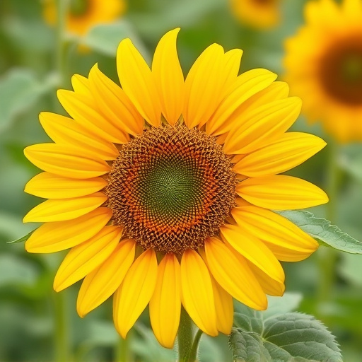sunflower