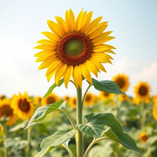 sunflower