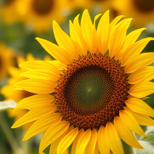 Attract Manchester Birds: Free Sunflower Seeds &amp; Top-Quality Mix