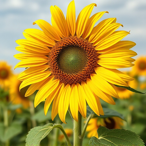 sunflower