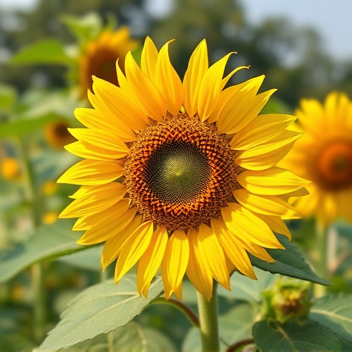 sunflower