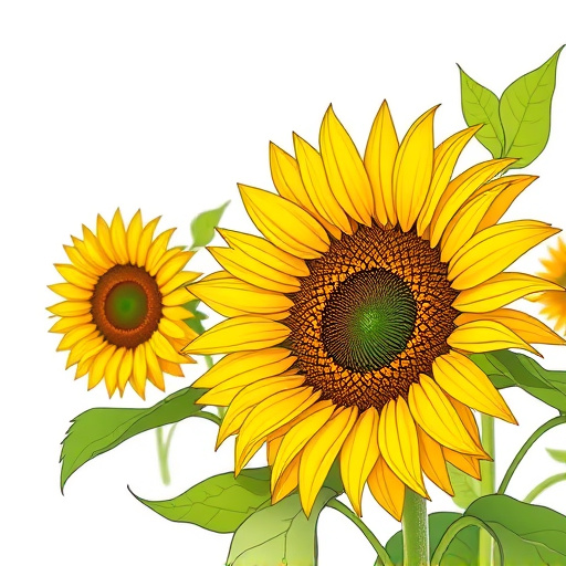 sunflower