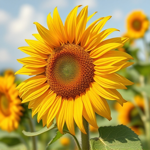 sunflower