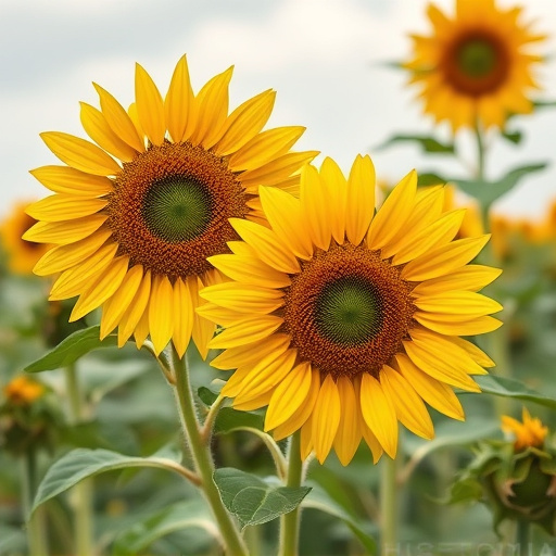 sunflower