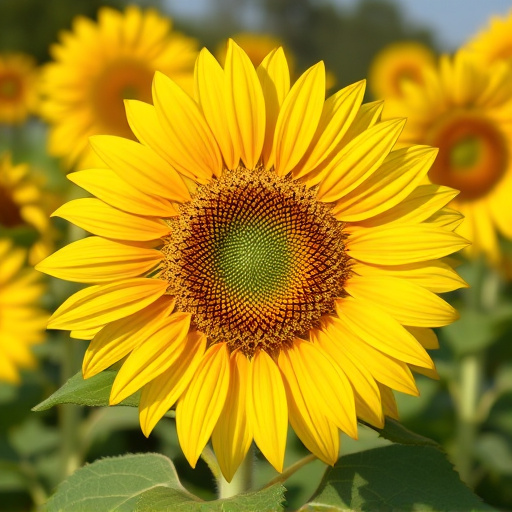 Save Big on Sunflower Hearts: 25kg Bulk Purchase in Bradford – Best Price Guaranteed!