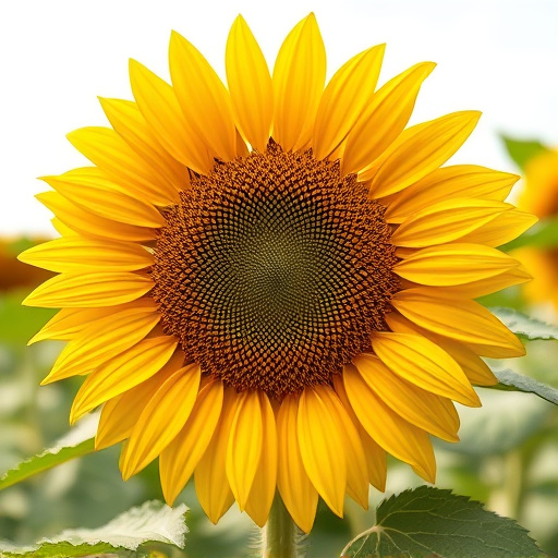 sunflower