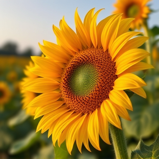 sunflower