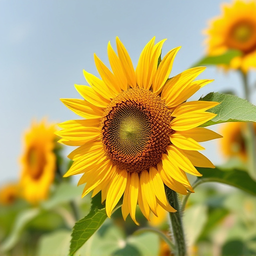 sunflower