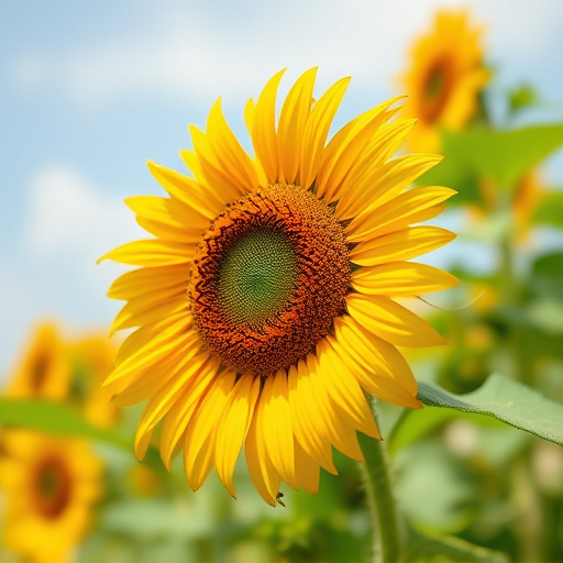 sunflower