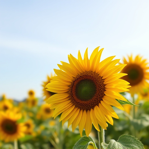 sunflower