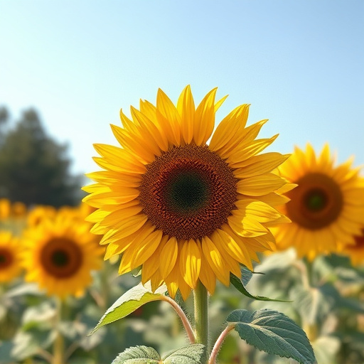 sunflower