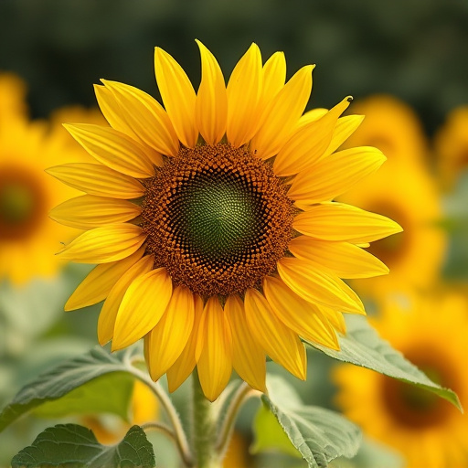 sunflower