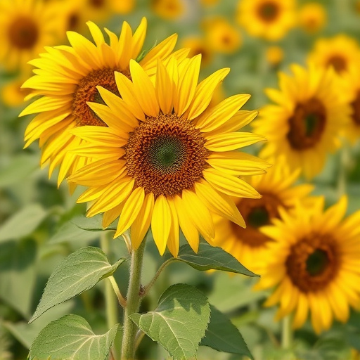 Transform Your Yard: Easy Setup, Endless Bird Bliss with Sunflower Seeds