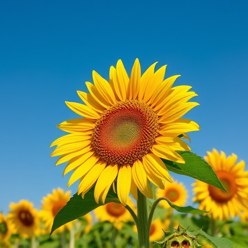 sunflower