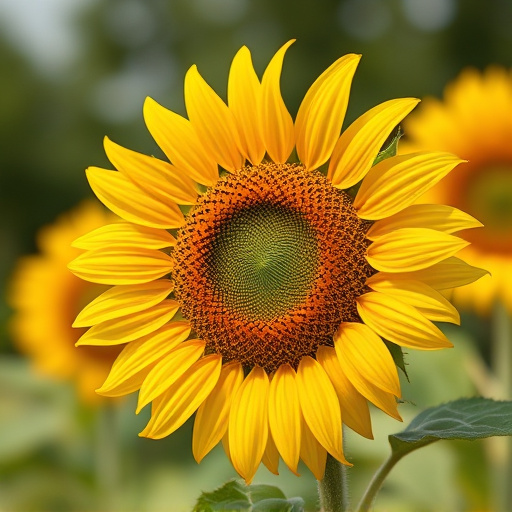 sunflower