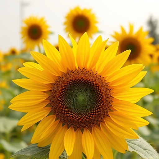 sunflower