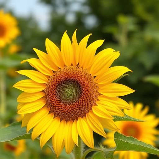 sunflower
