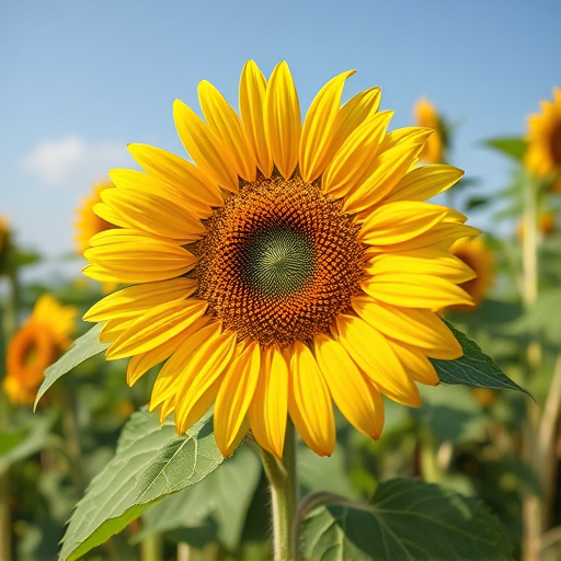 sunflower