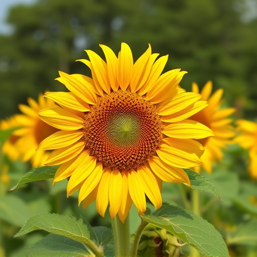 sunflower