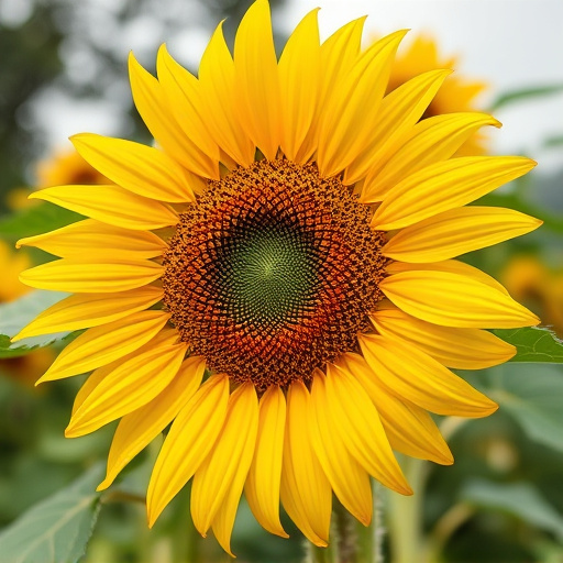sunflower
