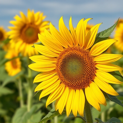 sunflower