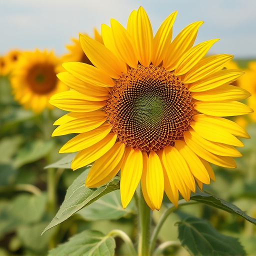 sunflower