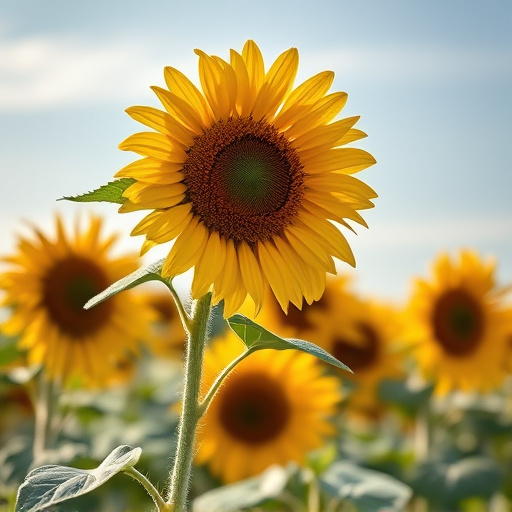 sunflower