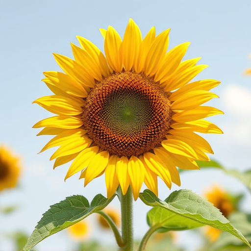 sunflower