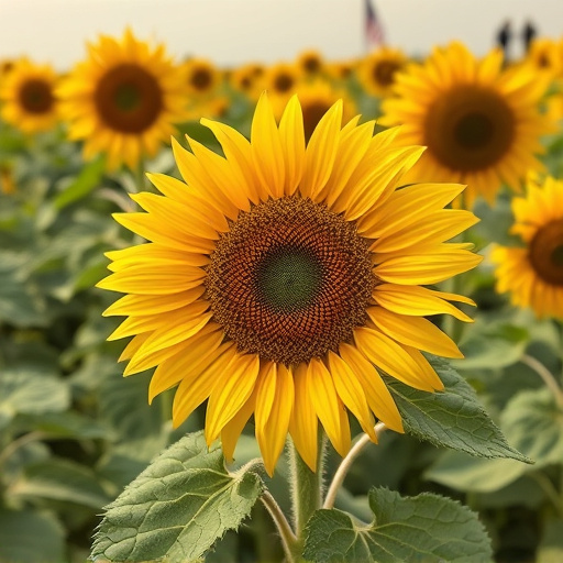 sunflower