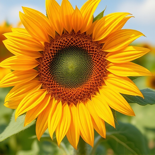 sunflower