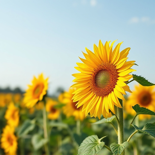 sunflower