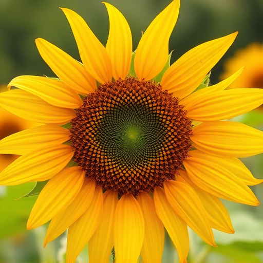 sunflower