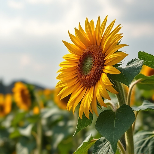Feed Your Leeds Birds Naturally & Save – Top Sunflower Seed Deals!