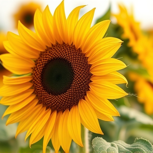 sunflower