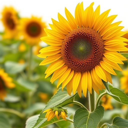 sunflower