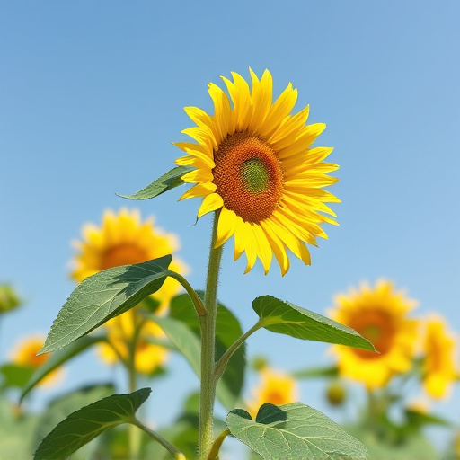 sunflower