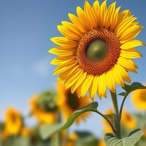 sunflower
