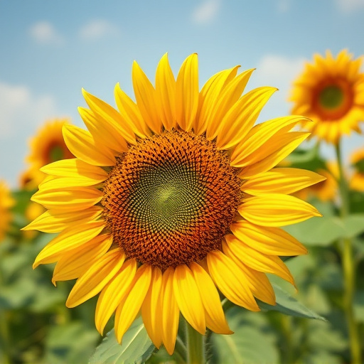 sunflower