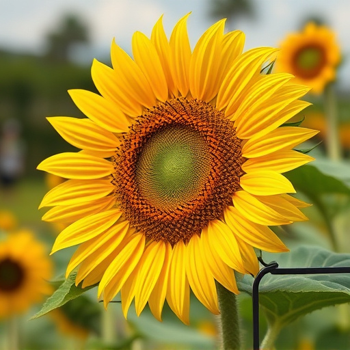 sunflower