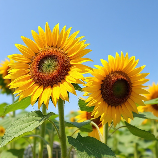 sunflower